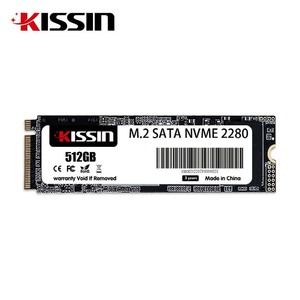 Ổ cứng SSD M.2 <span class=keywords><strong>PCIe</strong></span> <span class=keywords><strong>3.0</strong></span> NVMe 120GB nội bộ, kích thước M.2 2280, giá đặc biệt từ nhà máy KISSIN, dành cho Laptop và Desktop - Product Image 3