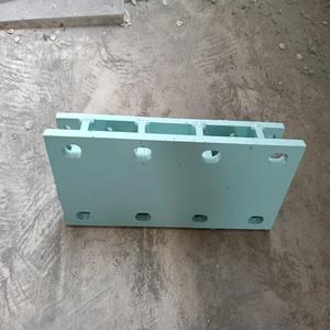 Toptan Ucuz Fiyat Karbon Çelik Paslanmaz Çelik Sac Metal İmalatı Donanım İşleme Dizel Motor Boru Braketi Panelleri - Product Image 5