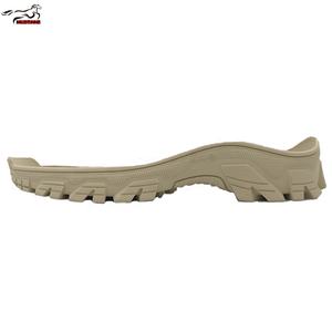 Классическая резиновая безопасная подошва Mustang для походов, альпинизма, активного отдыха, кроссовки, подошва для Индонезии, Непал - Product Image 2