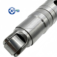 XINYIDA 0986445017 0414799012 Pompe d'injection de carburant A0280748602 0986445017 0414799012