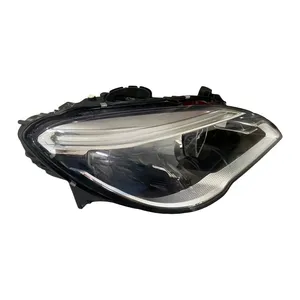 Faros Delanteros LED para Automóviles Serie 6 640i <span class=keywords><strong>650</strong></span> 2014-2017, Diodo Emisor de Luz Automotriz M6 F06 F12 - Product Image 1