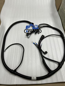 Faisceau de câblage pour excavatrice 14630636 pour EC460 EC460B EC460C, ensemble de câbles de moteur, pièces haute performance pour excavatrice - Product Image 4