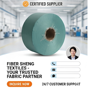 Rollo de Paños No Tejidos para Limpieza Industrial y Preparación de Superficies, Fabricación OEM ODM, Distribuidor de Marca Privada - Product Image 6