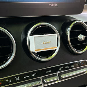 น้ำหอมปรับอากาศในรถยนต์แบบคลิปหนีบ กลิ่นลิลลี่  ไม่ใช้ไฟฟ้า สำหรับผู้หญิง - Product Image 6