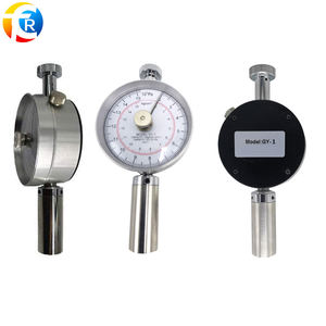 Yüksek sertlik ile elma, armut ve diğer meyveler için uygun yüksek hassasiyetli taşınabilir nokta meyve test cihazı - Product Image 2