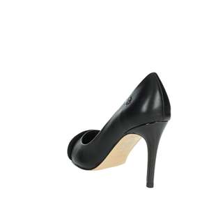 Braccialini Women's Pumps L17 <b>Black</b> <b>Heel</b> Height 38 - Product Image 2