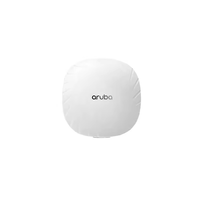 Puntos de Acceso para Campus Aruba Networking AP-555 Serie 550, WiFi 6 de Alto Rendimiento, Antenas Internas, Alimentación PoE