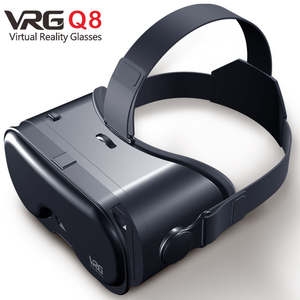 Nouveau produit prix d'usine tout-en-un jeu vidéo film 3d jeu virtuel téléphone portable vidéo lunettes <span class=keywords><strong>Vr</strong></span> - Product Image 6