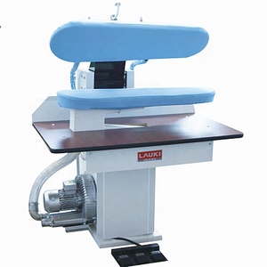 Presse à repasser automatique universelle pour le lavage à l'eau humide, équipement <span class=keywords><strong>de</strong></span> finition du linge, presse à repasser utilitaire - Product Image 6