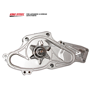 KINGSTEEL OEM 19200-P8A-A03 pompe à eau de voiture de moteur de refroidissement automatique de qualité pour HONDA ACURA <span class=keywords><strong>OPEL</strong></span> ACCORD PILOT ODYSSEY ACURA - Product Image 1