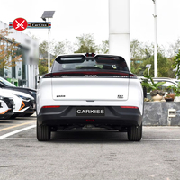 2025 Dongfeng Aeolus SKY EV01 nouvelle voiture à batterie automatique SUV électrique pur fabriquée en Chine véhicules à énergie nouvelle