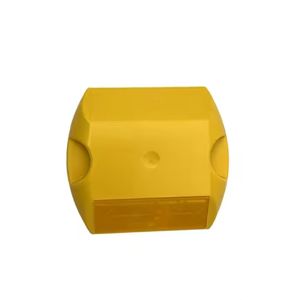 हाईवे रिफ्लेक्टर एब्स प्लास्टिक की आंख ने ट्रैफिक चेतावनी दी - Product Image 6