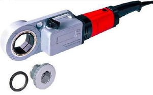 Máquina de roscado eléctrico de mano <span class=keywords><strong>Jiesheng</strong></span> - Product Image 3