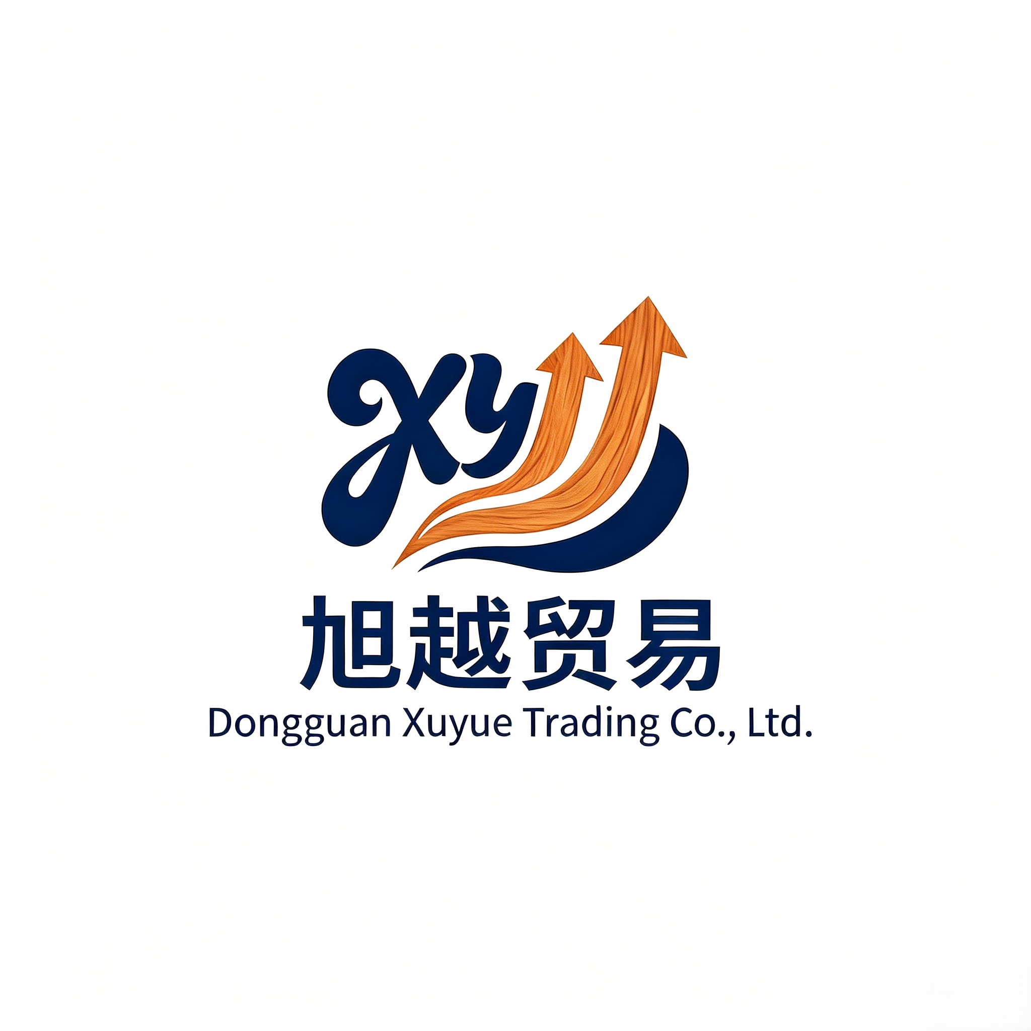 Dongguan Xuyue Trading Co., Ltd. logo