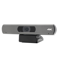 Kamera Webcam ePTZ USB sudut pandang dapat disesuaikan