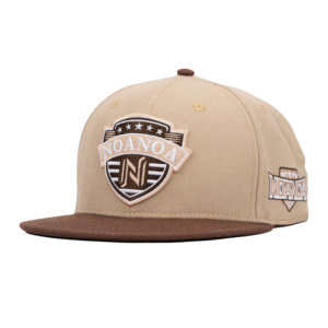 Gorras Ajustadas Personalizadas Tcap China de 6 Paneles con Logotipo en Relieve - Product Image 2