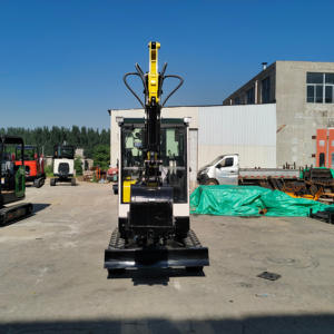 Excavadora NT25 Usada de Fábrica Original, 2.1 Toneladas, Bomba de Motor de 20KW, Buen Estado, Lista para Enviar - Product Image 2