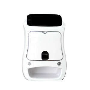 High Quality Electric <b>WiFi</b> Smart Nail Machine Professional Automatic Digital Touch Screen 3D Nail <b>Printer</b> for Nail Design DIY - Product Image 5
