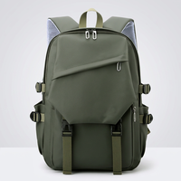 Predium Student Schoolbag Backpack Leisure Casual Daily Teens College Backpack Girls Boys Sports Travel Bag Outside Backpacks