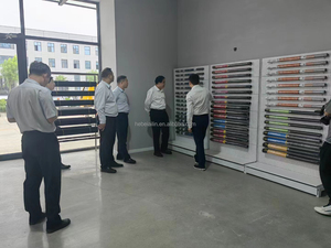 Sản xuất chuyên nghiệp có thể điều chỉnh muỗi màn hình cửa sổ 50x70 sợi thủy tinh Lưới cửa sổ màn hình - Product Image 6