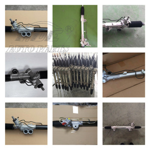 CA100159160 8983948772 Venta al por mayor de piezas de dirección asistida HDE para Isuzu D-Max - Product Image 5