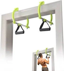 FengRen easy to carry Home Multi-functional Chin Up Bar Portable Pull up Bar Doorway pull up bar