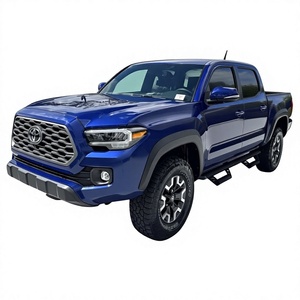 Camionetas Tacoma TRD Off-Road 2023 Usadas en Buen Estado, Tracción en las Cuatro Ruedas, Transmisión Automática de 6 Velocidades - Product Image 3