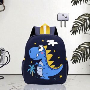 Mochila Infantil Personalizada con Dibujos Animados en 3D, Lonchera Aislada para Niños de Preescolar y Jardín de Infancia, Bolsa Escolar Aislada para Libros y Autobús - Product Image 3