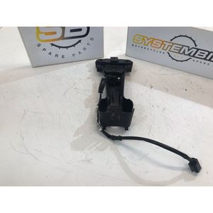 Pompa del liquido freni e pompa del freno Honda SH 300 2016-2020 - Ricambio compatibile - Product Image 4