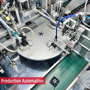 Ventola assiale DC FD8015B1U-AP00 da 80x15,5 mm 5V con cuscinetti a sfera, bassa rumorosità, 4000 RPM, certificata UL CE RoHS, all'ingrosso direttamente dalla fabbrica - Product Image 5