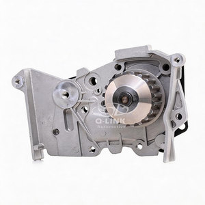 Pompe à eau 8200582675 pour Renault Clio Kangoo Megane Scenic <span class=keywords><strong>Dacia</strong></span> Logan Sandero <span class=keywords><strong>Duster</strong></span> - Product Image 2