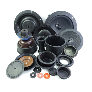 Bomba De Combustível Selos De Diafragma De Borracha/Diafragma Bomba De Borracha - Product Image 1