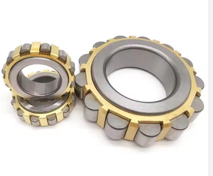 Roulement à rouleaux cylindrique <span class=keywords><strong>RN</strong></span> 312 M 60*<span class=keywords><strong>113</strong></span>*31mm capacité de charge élevée et longue durée de vie pour boîte de vitesses et équipement minier - Product Image 5
