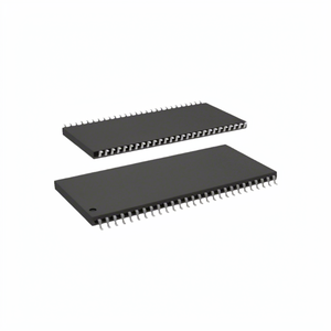 ช่องทางผู้ผลิต IS42S81600E-7TL-TR 54 TSOP ชิ้นส่วนอิเล็กทรอนิกส์หน่วยความจำ - Product Image 1