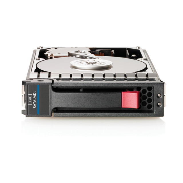 P40473-B21 7.68TB SAS 24G Read Intensive SFF BC PM6 SSD