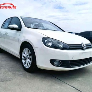 Informe de Vehículo Usado al por Mayor: VW <span class=keywords><strong>Golf</strong></span> 1.2T 116HP 7 Velocidades DCT de <span class=keywords><strong>Segunda</strong></span> <span class=keywords><strong>Mano</strong></span> con Tracción Delantera - Product Image 4