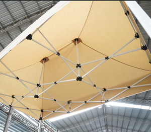 Carpas Plegables para Exteriores de Nuevo Estilo 2x2 <span class=keywords><strong>2x3</strong></span> 3x3 3x4 3x4.5 3x6, <span class=keywords><strong>Carpa</strong></span> Plegable Blanca de 3x2, Precio de Fábrica con Alta Calidad - Product Image 3