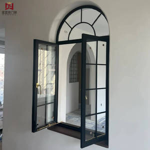 <span class=keywords><strong>Fenêtre</strong></span> insonorisée à système français avec rupture de pont thermique et vitrage divisé - Product Image 2