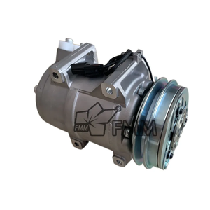 Xe <span class=keywords><strong>AC</strong></span> máy nén cho Mitsubishi L200 <span class=keywords><strong>Triton</strong></span> Pickup mn123626 7813a105 506012-1511 z0009897a z0016267a 5062119191 - Product Image 3