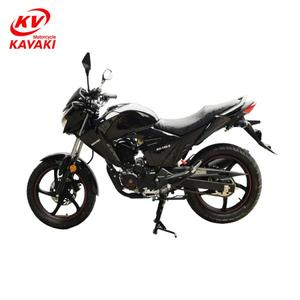 ราคาโรงงาน รถมอเตอร์ไซค์เบนซิน 200 ซีซี รถมอเตอร์ไซค์ใหม่สำหรับขาย - Product Image 4