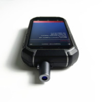 Fluorescence Spectrometer Portable Laser Spectrum Analyzer