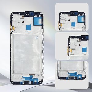 Kit di Sostituzione Schermo LCD Touch da 6,6 Pollici per Boston Fo <span class=keywords><strong>R</strong></span> A15 5G, Garanzia di 1 Anno per Modelli SM-A156U/W/DL - Product Image 5