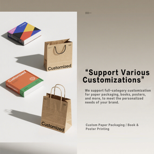 Buku catatan Hardcover besar ultra-tebal, dengan Cover kertas hitam cetak garis Horizontal mengikat termal halaman kosong gaya buku harian - Product Image 4