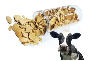 Nova safra de ração animal para animais, bolo de soja orgânica, fornecimento de fábrica, ração a granel para frango e gado, peixes, porcos e cavalos - Product Image 2