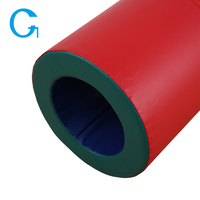 Enfants doux jouer coloré début Paintball rouleau enfant produits éducatifs en mousse
