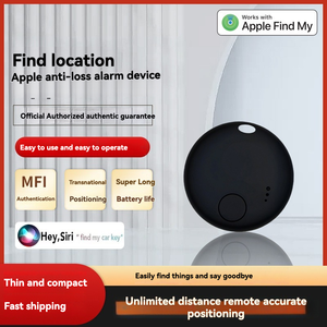 <span class=keywords><strong>Collar</strong></span> Localizador Inteligente para Mascotas con Monitoreo de Actividad y Logotipo Personalizado, Plástico Ecológico, Venta Directa de Fábrica - Product Image 2