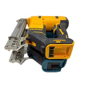 <span class=keywords><strong>Agrafeuse</strong></span> sans fil améliorée F30G pour tapisserie d'ameublement et menuiserie <span class=keywords><strong>agrafeuse</strong></span> électrique pistolet à clous - Product Image 3