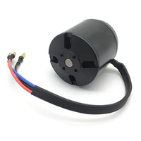 #67118 6374-170kv Motor sin kits de módulos de sensor Hall Categoría de producto Kits de módulos de sensor