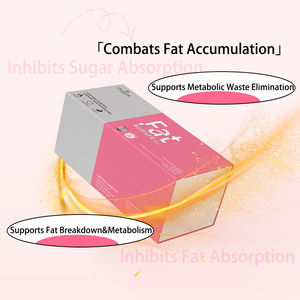 Pilules d'extrait de Garcinia Cambogia pur naturel Perseek OEM certifiées ISO 9001, adaptées aux adultes, pour une combustion saine des graisses - Product Image 2