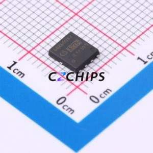 Transistor à effet de champ (MOSFET) IPLK60R600PFD7 ThinPAK(5x6) neuf et original - Product Image 1